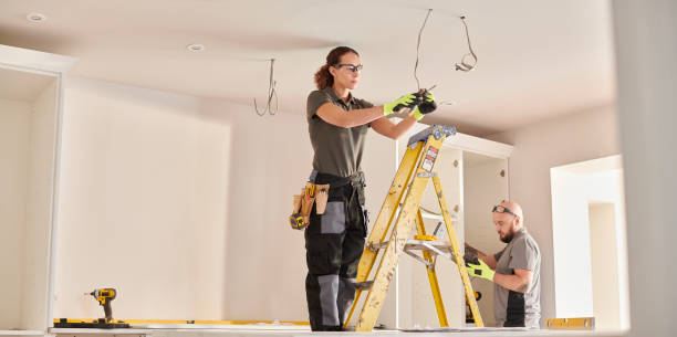 Best Commercial Electrician Services  in North Middletown, NJ